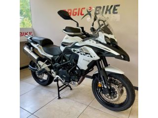 Benelli TRK 502 null