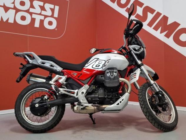 MOTO GUZZI V85 TT V85 TT MY24 (2024-) rif. 23740685 - Foto 2
