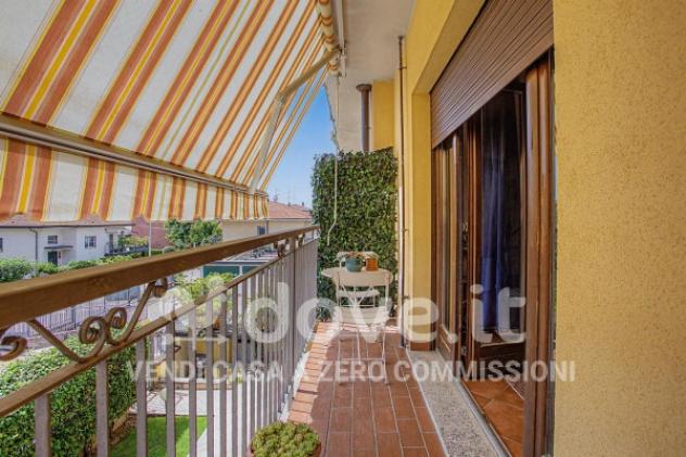 Appartamento di 59 m² con 1 locale e box auto in vendita a Gazzada Schianno - Foto 15
