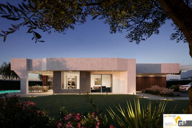 Villa in vendita a Lecce - Foto 10