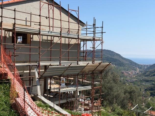 Attico in vendita a Magliolo - Foto 8