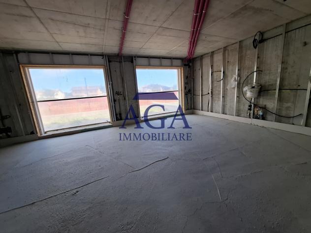 BIFAMILIARE di 5 vani e di 180 mq (PONZANO VENETO) rif. CR64_26 - Foto 2