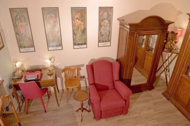 Camera singola Verona San Zeno centro - Foto 4