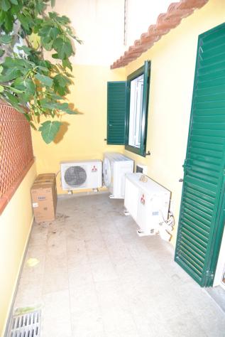 Trilocale in affitto a Livorno - Foto 15