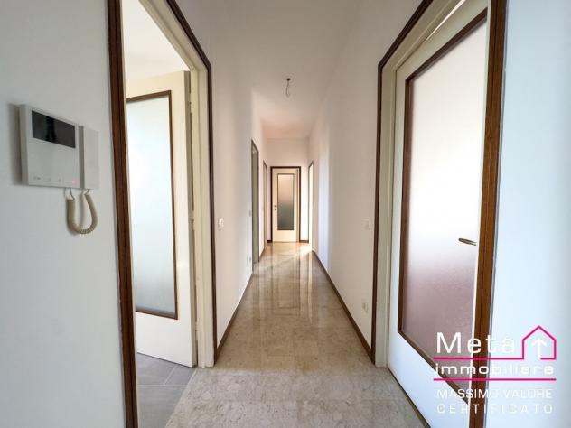 San Donato, via Kennedy 28 - 3 locali con tripla esposizione - Foto 15