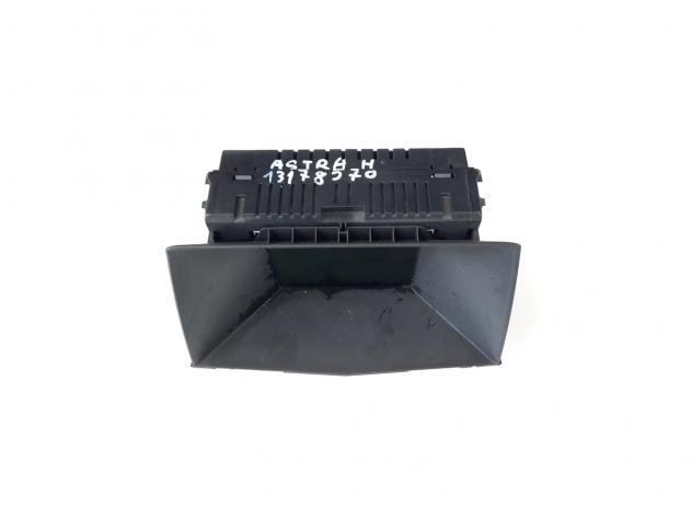 DISPLAY OPEL Astra H S. Wagon 13178970 (0407)