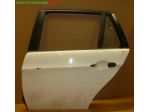 PORTA POST.S. BIANCA (No alzavetro, No serratura) BMW Serie 3 E91 Touring …