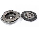 03C141031D KIT FRIZIONE CON SPINGIDISCO VOLKSWAGEN GOLF 6 1.4 B 59KW 5M 5P  &hellip;