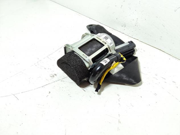 CINTURA DI SICUREZZA POSTERIORE SX FIAT 500 X Serie 34223425B (15) - Foto 5