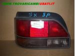 FANALE POST.S.RENAULT CLIO 91  Parti elettriche  Fanaleria  Fanali  Fanale  &hellip;