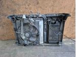 KIT RADIATORI CITROEN C3 1° Serie diesel 1.4 (0205)