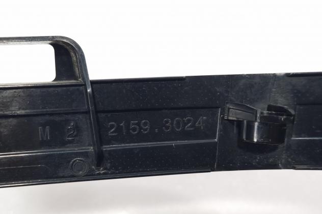 FRECCIA SPECCHIETTO RETROVISORE DX PEUGEOT 3008 Serie 1618048780 (1623) - Foto 12
