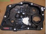 ALZACRISTALLO ELETTR. PORTA ANT. D. CON PANELLO 6 PIN FIAT 500 X (334-5F) 9 &hellip;