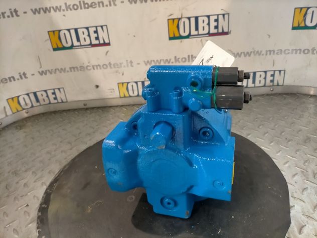 Pompa Rexroth A10VSO45DFR1/31R-PPA12N00 - Foto 4