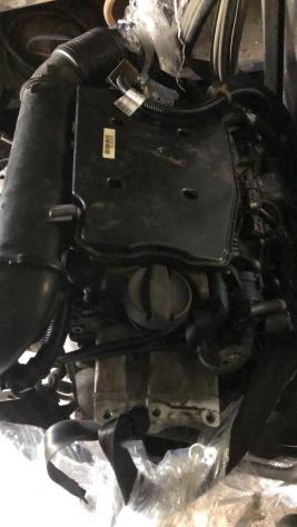 Motore completo MINI COOPER 2015 1.5 TD - B37C15A - Foto 5