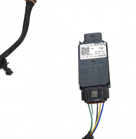 SENSORE NOX FORD Ranger (TKE) GB3G-5E145-AD GBVAJQJ Diesel 2200 (11) - Foto 5
