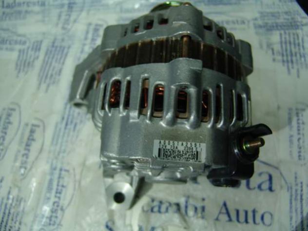 Alternatore ford fiesta 1.4 16v 96mf10300db - Foto 3