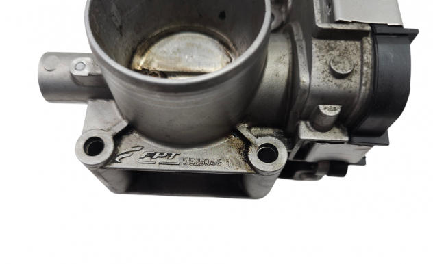 CORPO FARFALLATO FIAT Panda 3° Serie 5525046 169A4000 Benzina 1200 (12) - Foto 7