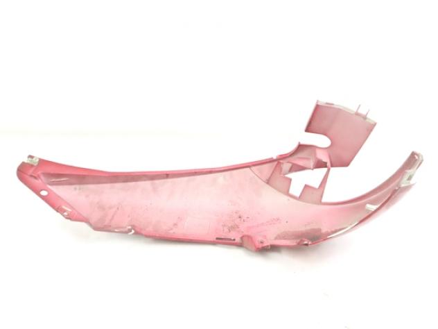 PEUGEOT VIVACITY 50 2T 1174049301 CARENA POSTERIORE DESTRA 00 - 06 REAR RIGHT FAIRING CON GRAFFI - Foto 5