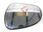 8151JE VETRO SPECCHIETTO RETROVISORE ESTERNO LATO SINISTRO GUIDA PEUGEOT 20 &hellip;