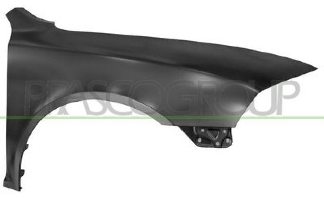 PARAFANGO ANT.D. SK0243013 Carrozzeria  Lamierati esterni  Fiancate  Parafango ant. SKODA - OCTAVIA - 2004  2008, SKODA - OCTAVIA - 2009  2013