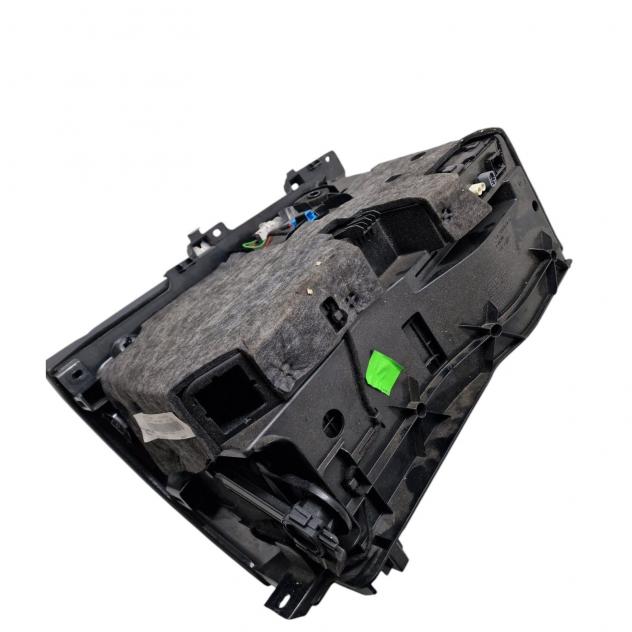 CASSETTO PORTA OGGETTI MERCEDES Classe E Berlina W212 A2126802491 (09) - Foto 4