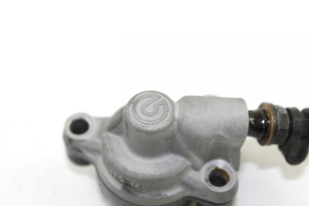 DUCATI MULTISTRADA 950 S 19540081B ATTUATORE FRIZIONE 19 - 20 CLUTCH SLAVE CYLINDER BREMBO - Foto 4