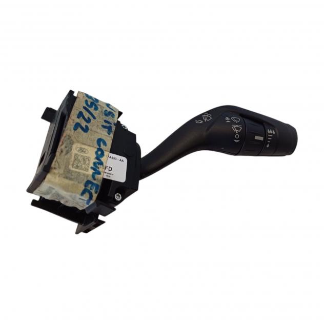 DEVIO TERGICRISTALLO FORD Transit Connect Serie F1FT-17A553-AA XVGA (13) - Foto 2