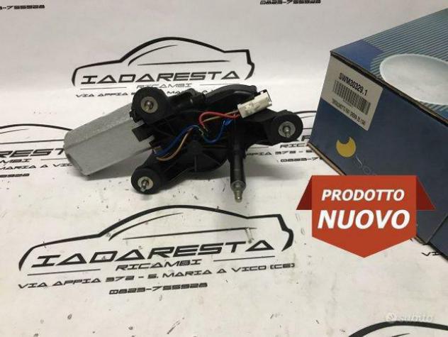 Tergicristalli Post. Fiat Croma 2005 51751856