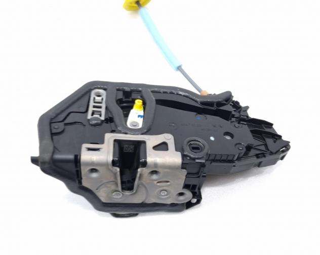 SERRATURA POSTERIORE SINISTRA BMW Serie 1 F40 7445045 (19) - Foto 4