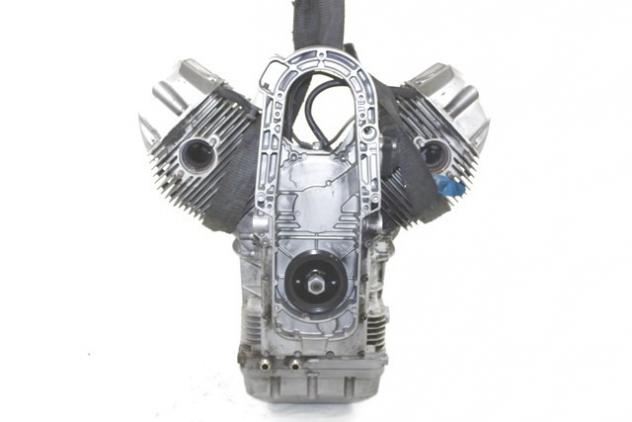 MOTO GUZZI NORGE 850 A1 MOTORE 07 - 11 ENGINE