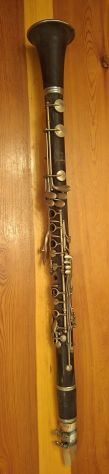 Clarinetto