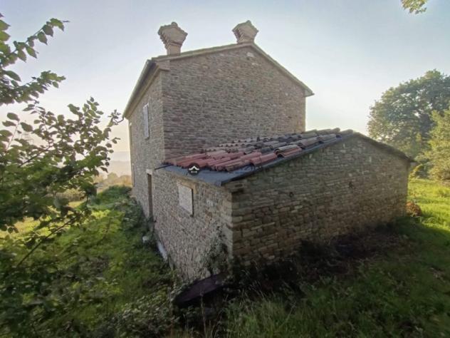 Sant'ippolito
nella media valle del metauro, in zona facilmente raggiungibile dalle principali vie di comunicazione proponiamo in vendita ex casale co - Foto 4
