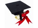 Difficoltà con la tesi? No problem!