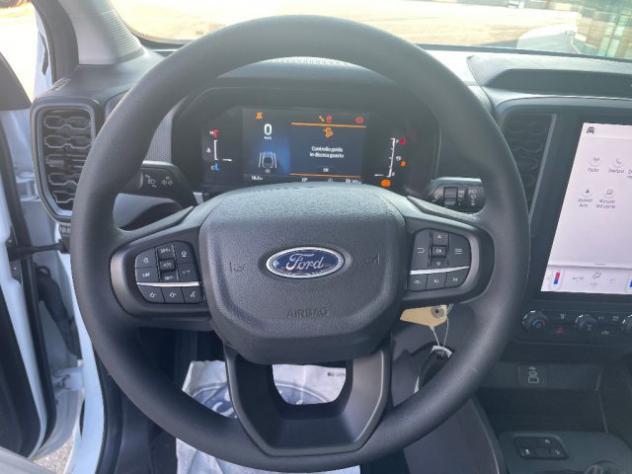 FORD Ranger 2.0 TDCI DOPPIA CABINA XL 5 POSTI rif. 23353986 - Foto 8