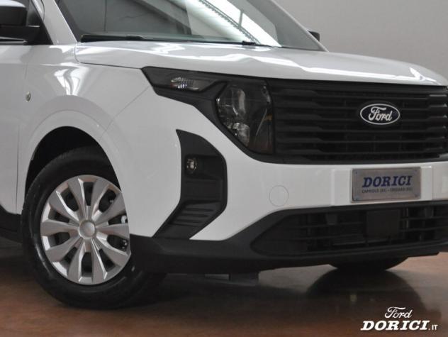 FORD Transit Courier 2ªs Transit Courier 1.5 EcoBlue 100CV Van Trend - Foto 6