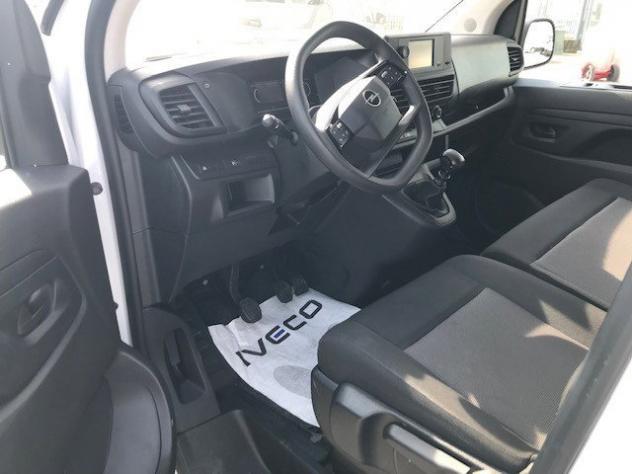 Opel VIVARO 2.0 145 L2H1 - Foto 10