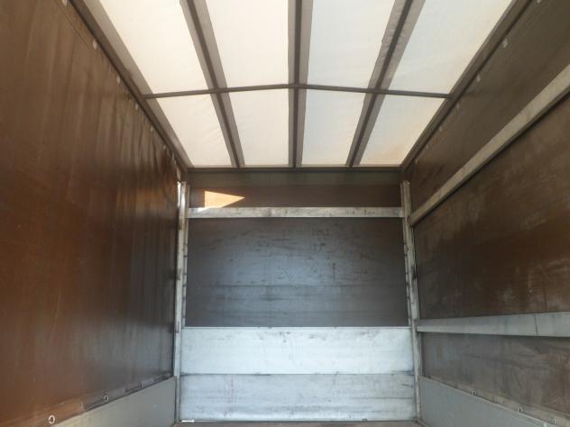 Iveco Daily 35c13 centinato - Foto 9