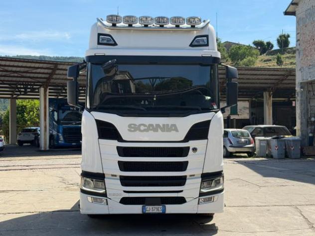 SCANIA R 500 rif. 23900586 - Foto 2