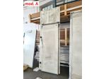 porta TN per celle o abbattitori usata