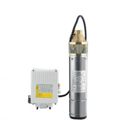 POMPA SOMMERSA MATRA VENUS  180 OTTONE
