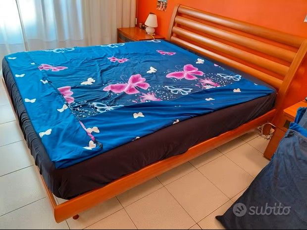 vendita camera da letto - Foto 5