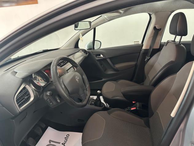Citroen C3 1.0 VTi 68 Seduction - Foto 9