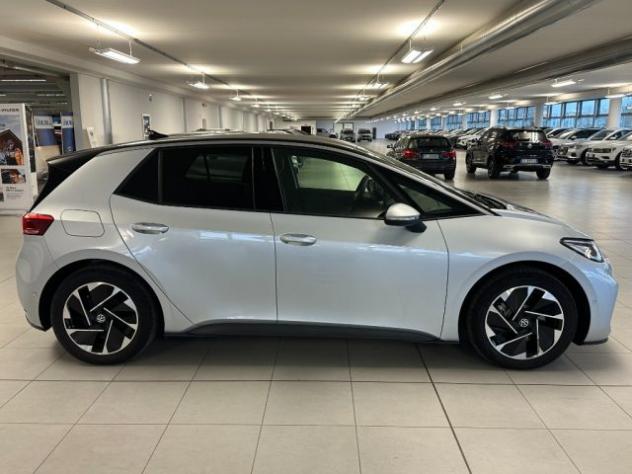 VOLKSWAGEN ID.3 58 KWH FULL ELCTRIC PRO PERFORMANCE ED.PLUS rif. 23975758 - Foto 8