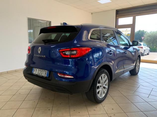 Renault Kadjar Blue dCi 8V 115 CV Business *IVA DEDUCIBILE* - Foto 5