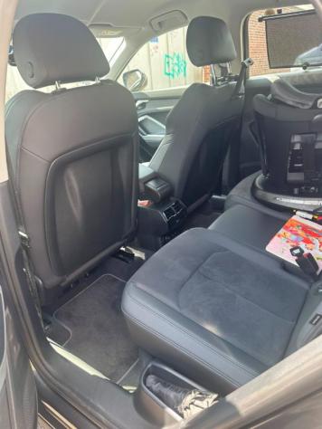 AUDI Q3 35 TDI S tronic S line edition rif. 23987510 - Foto 5