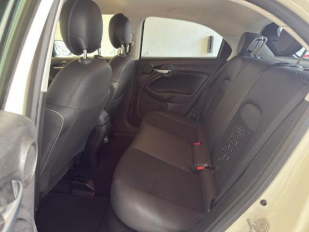 FIAT 500X 1.3 150 CV DCT rif. 24185623 - Foto 9
