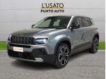 JEEP Avenger 1.2 Turbo 100 CV Summit rif. 23207656