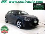 AUDI A1 SPB 30 TFSI 1.0 tfsi Admired 110CV *OK NEOPA.* rif. 22819361