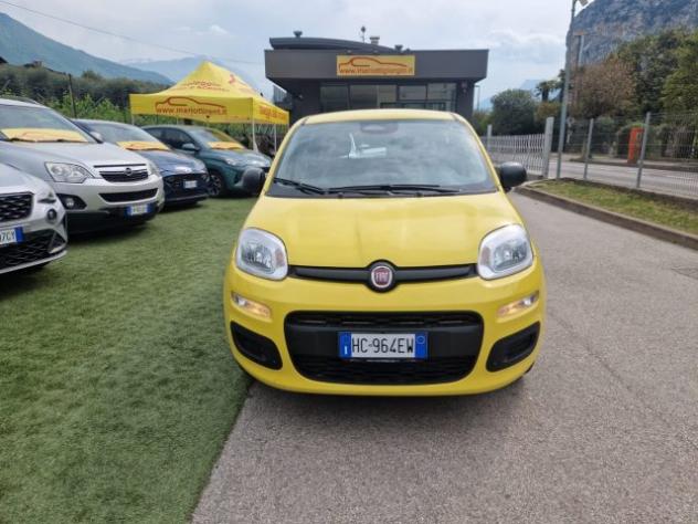 FIAT Pandina 1.0 FireFly 65 CV Hybrid Pop rif. 23516551 - Foto 8